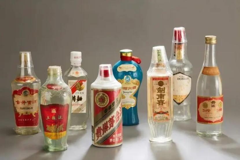 苏州洋河酒发展史,苏酒集团和洋河股份有限公司