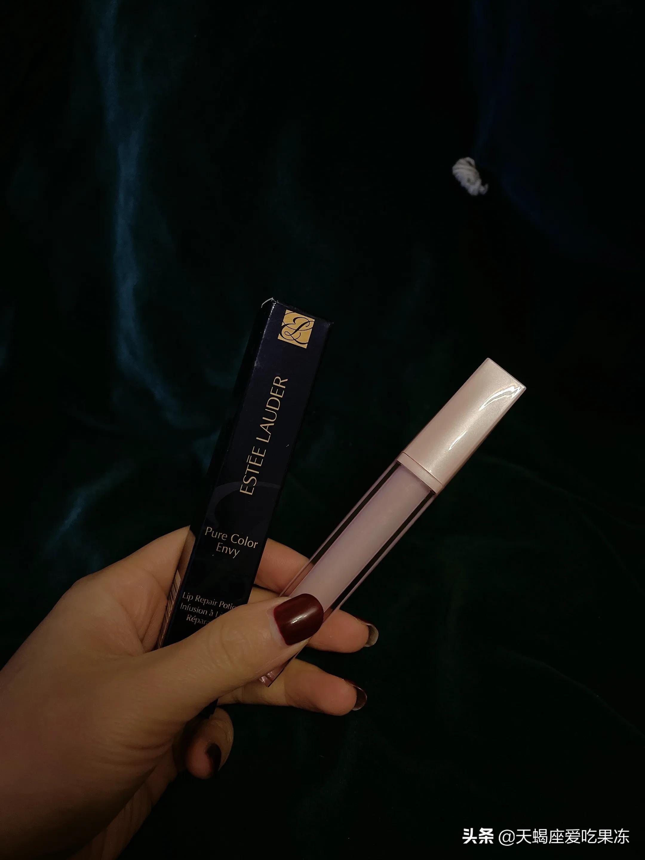 自用唇部护理测评,好用的唇部产品推荐