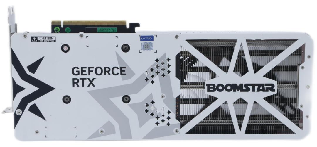 影驰rtx4070星曜oc12g显卡,影驰3060星曜oc显卡测评