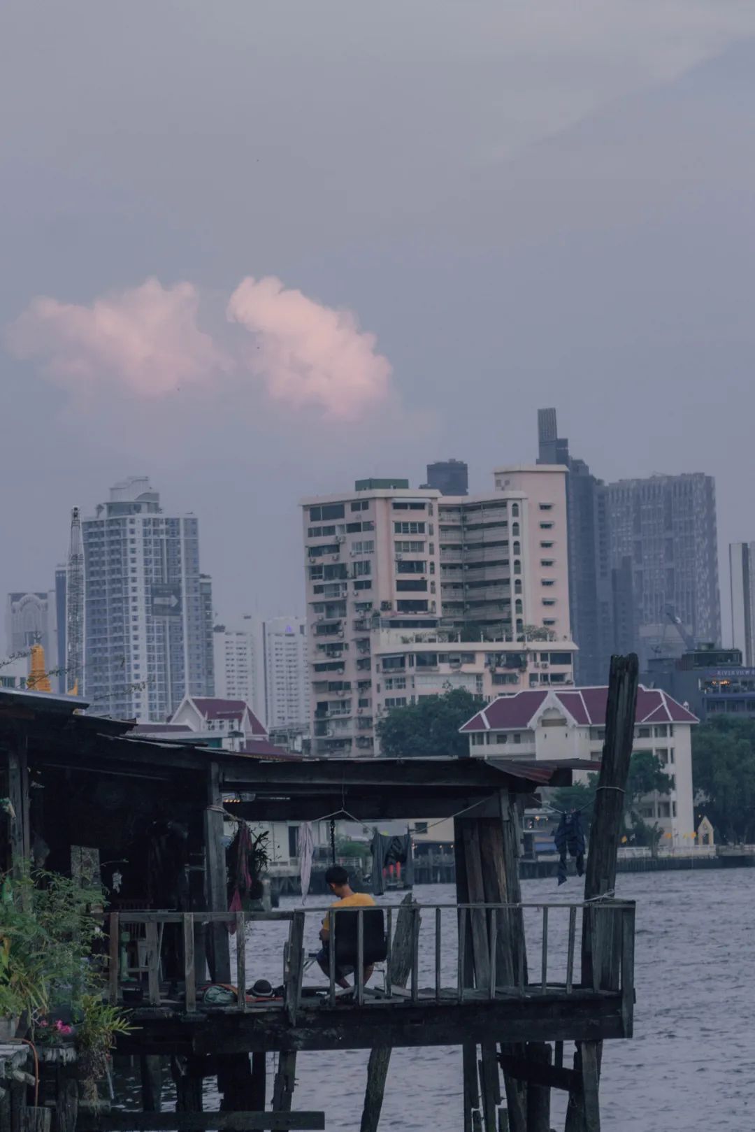 大数据推给想去泰国的朋友，万字长文玩转曼谷芭提雅