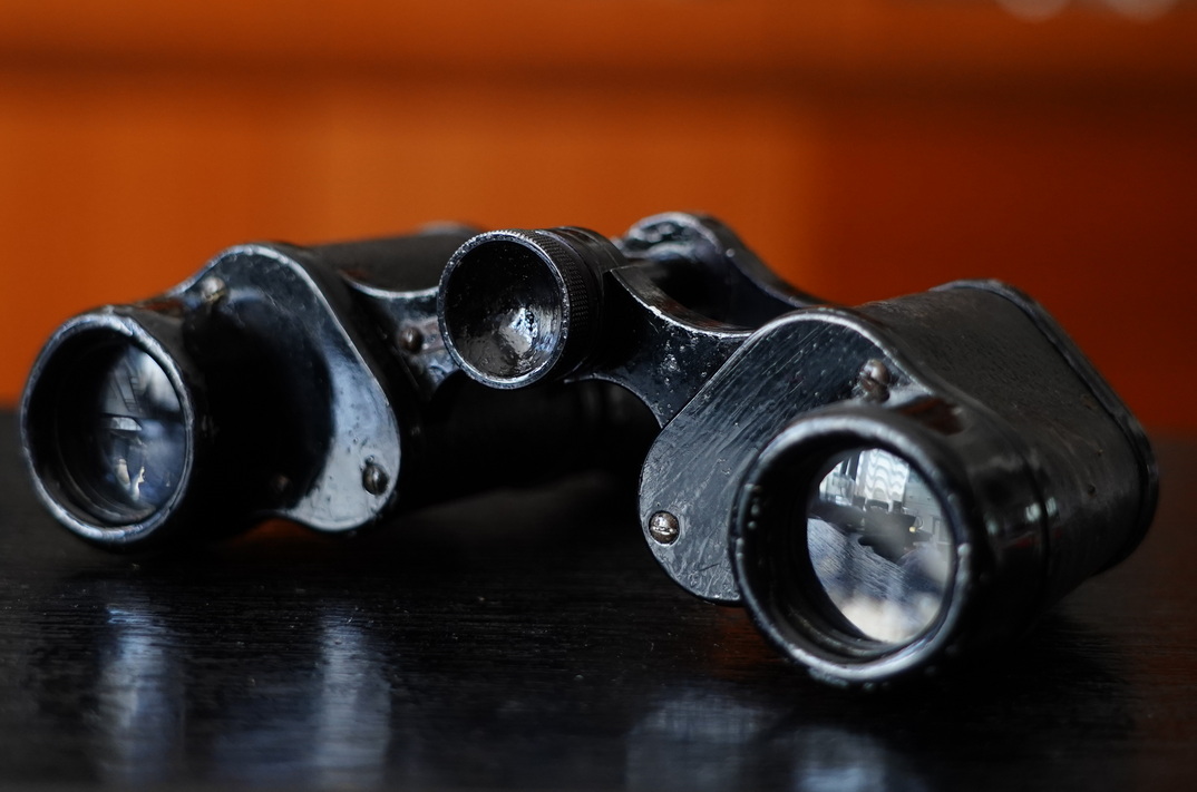 6倍单筒望远镜实测效果,最好用的7倍望远镜