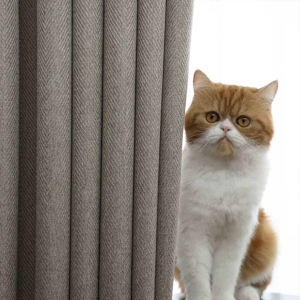 窗帘怎么选择才便宜又好看,窗帘要怎么选择经济又实惠