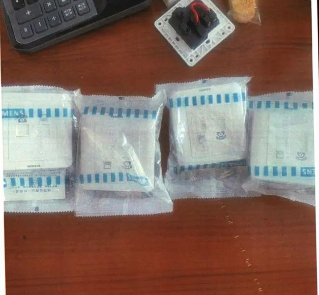 315打击假货图片,315举报假货现场检查记录