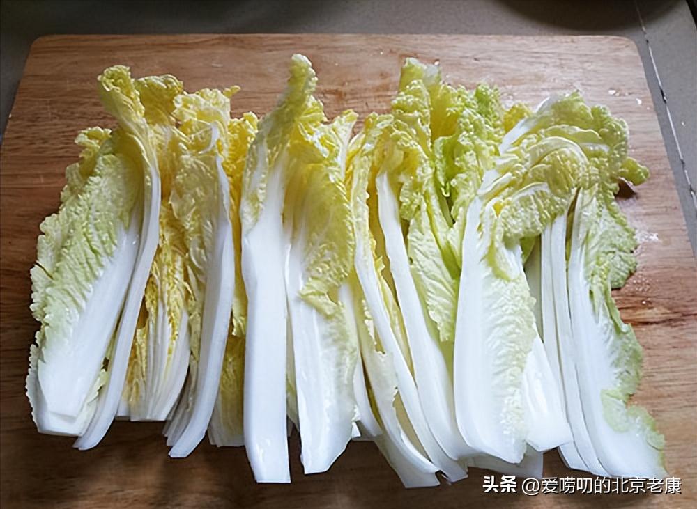 香辣娃娃菜配什么菜好吃,娃娃菜金针菇的做法香辣