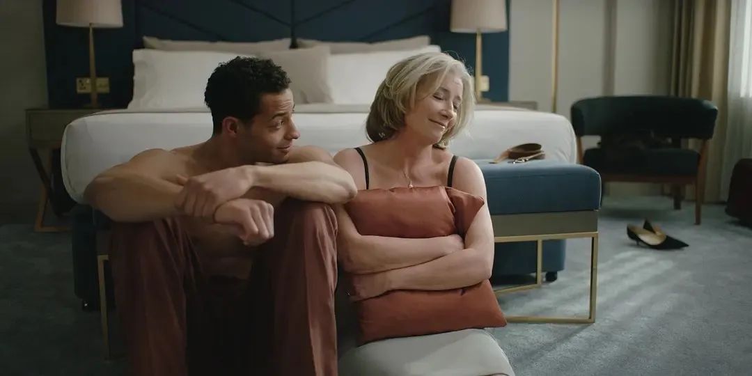 养老院里的情与爱,养老院的生活与向往的一样吗