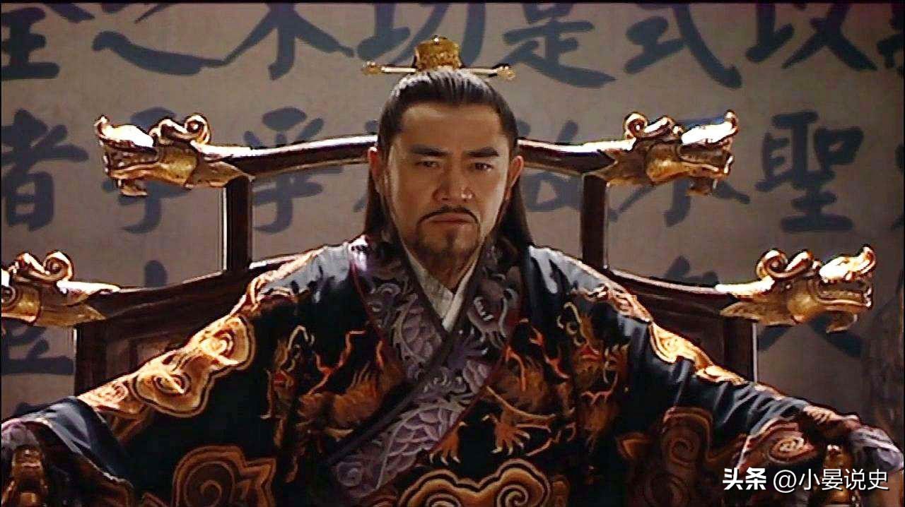 历史上被称为仁宗的皇帝有几个,历史上唯一称得上仁宗的皇帝