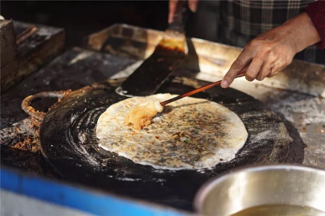 在“包着吃”这件事上，就服天台人！