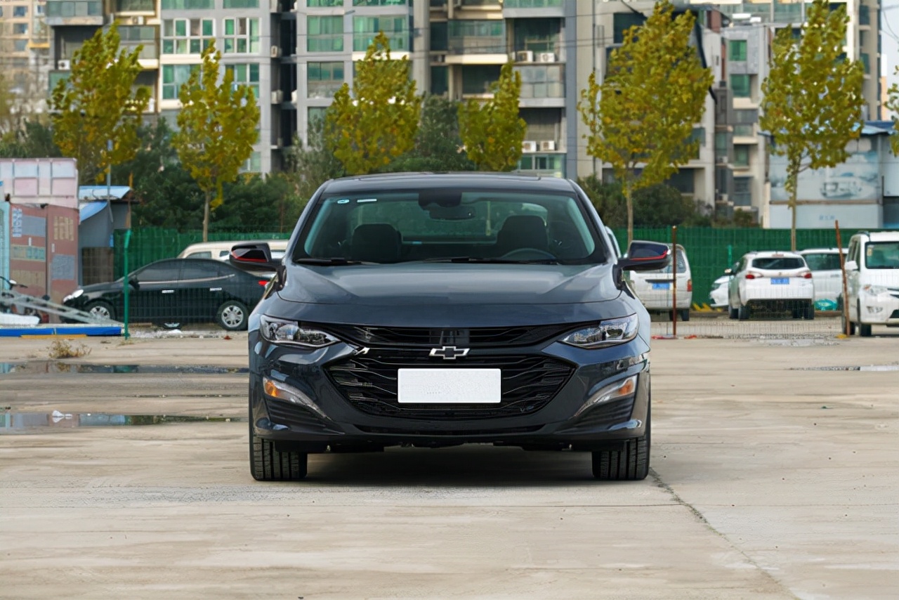 迈锐宝xl为什么降价5万,迈锐宝xl为何降价这么多