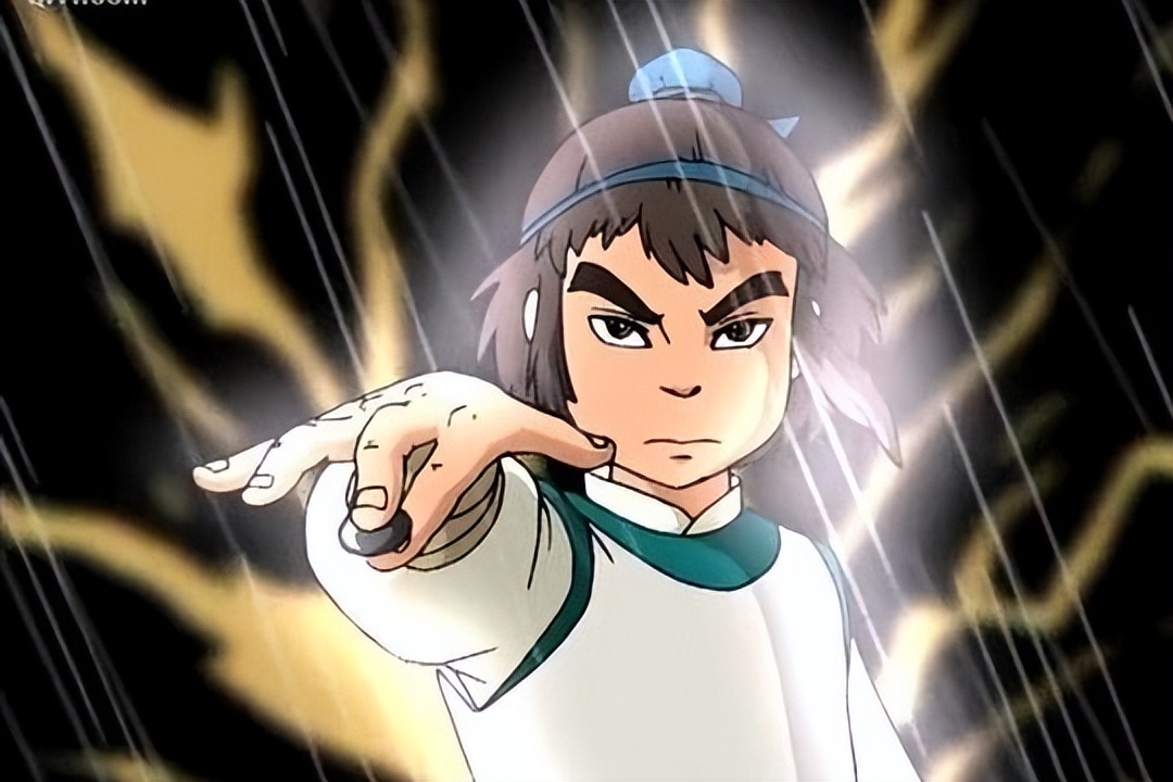 90后童年回忆杀！那些埋藏在记忆深处的动画片！