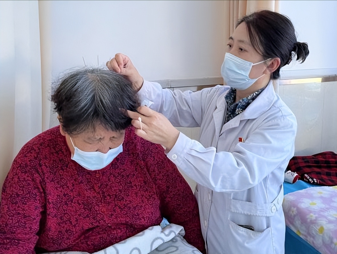 沈河区第二人民医院妙灸神针医百病德艺双馨传四方