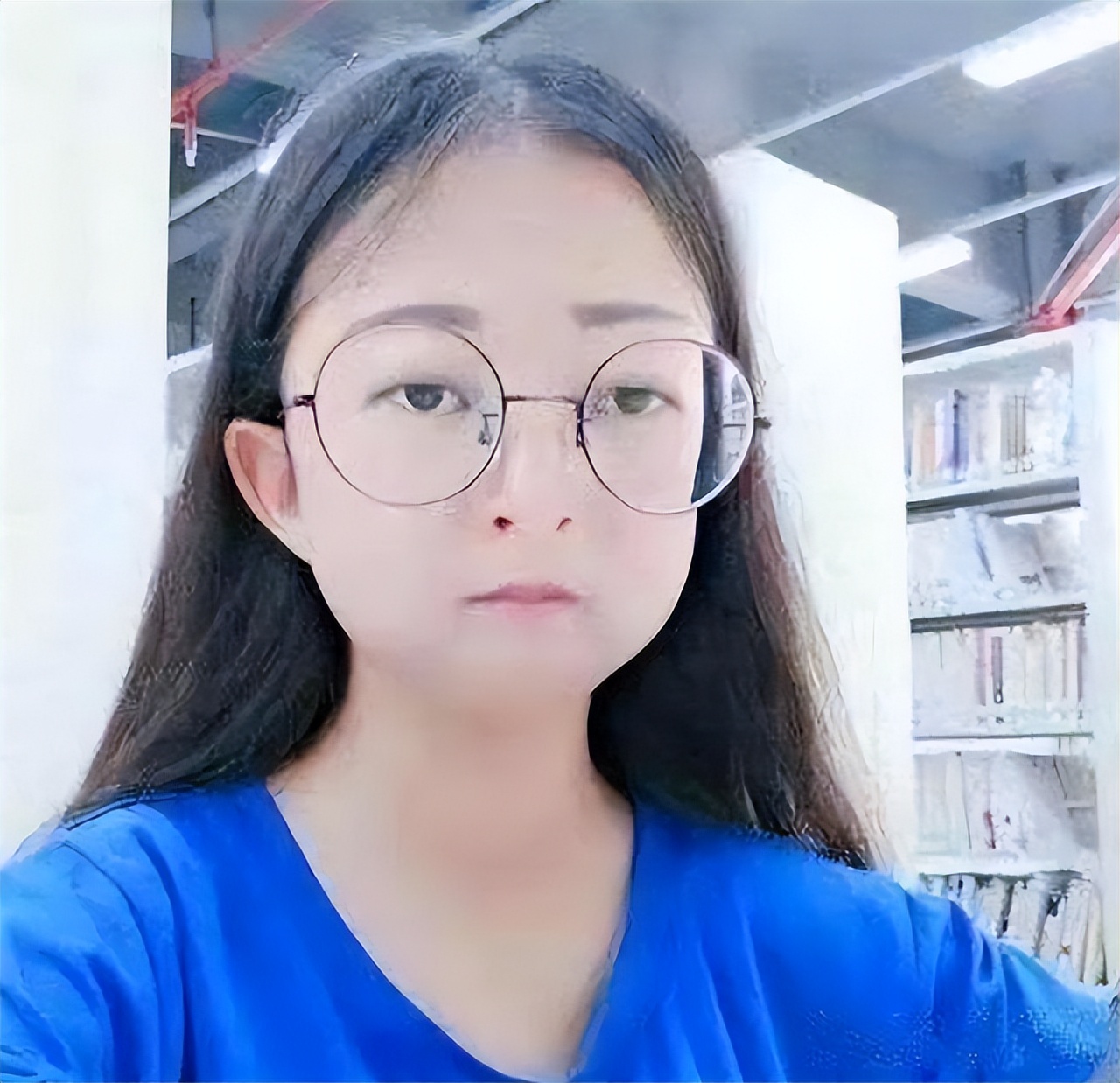 43斤女孩吴花燕离世校方怎么回应,43斤女孩吴花燕病前照片