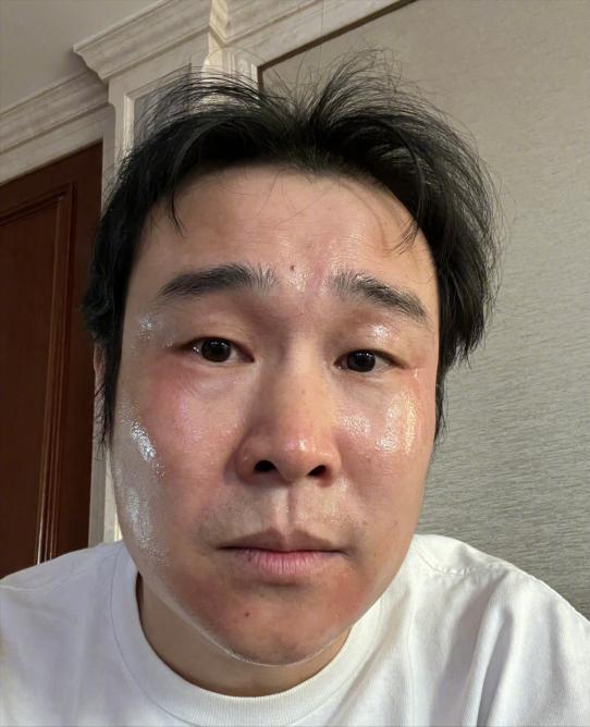 汪小菲新冠上热搜了吗,汪小菲新冠热评