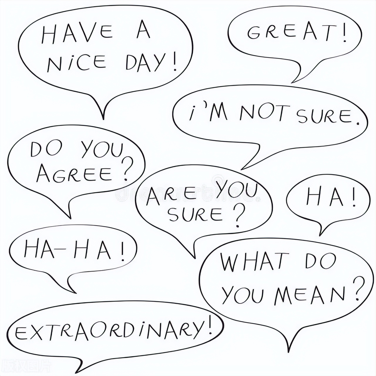 表达能力很差怎么改善,表达能力弱学会这四招