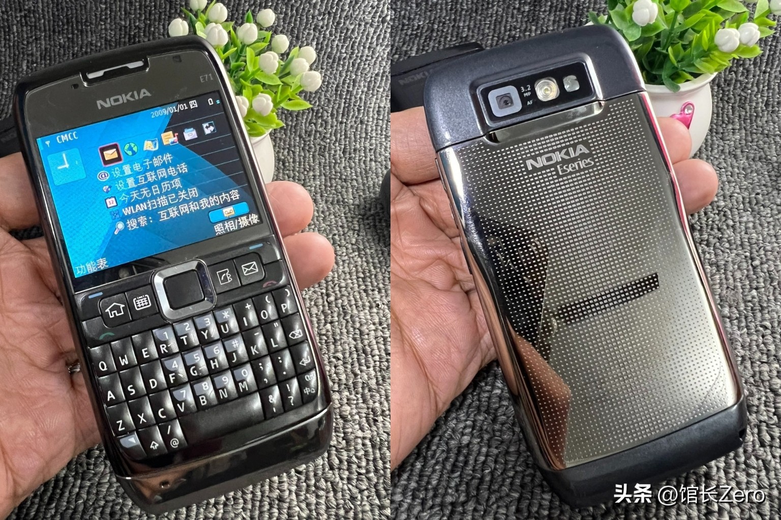 灵动岛手机推荐百元,为什么诺基亚低端手机受欢迎