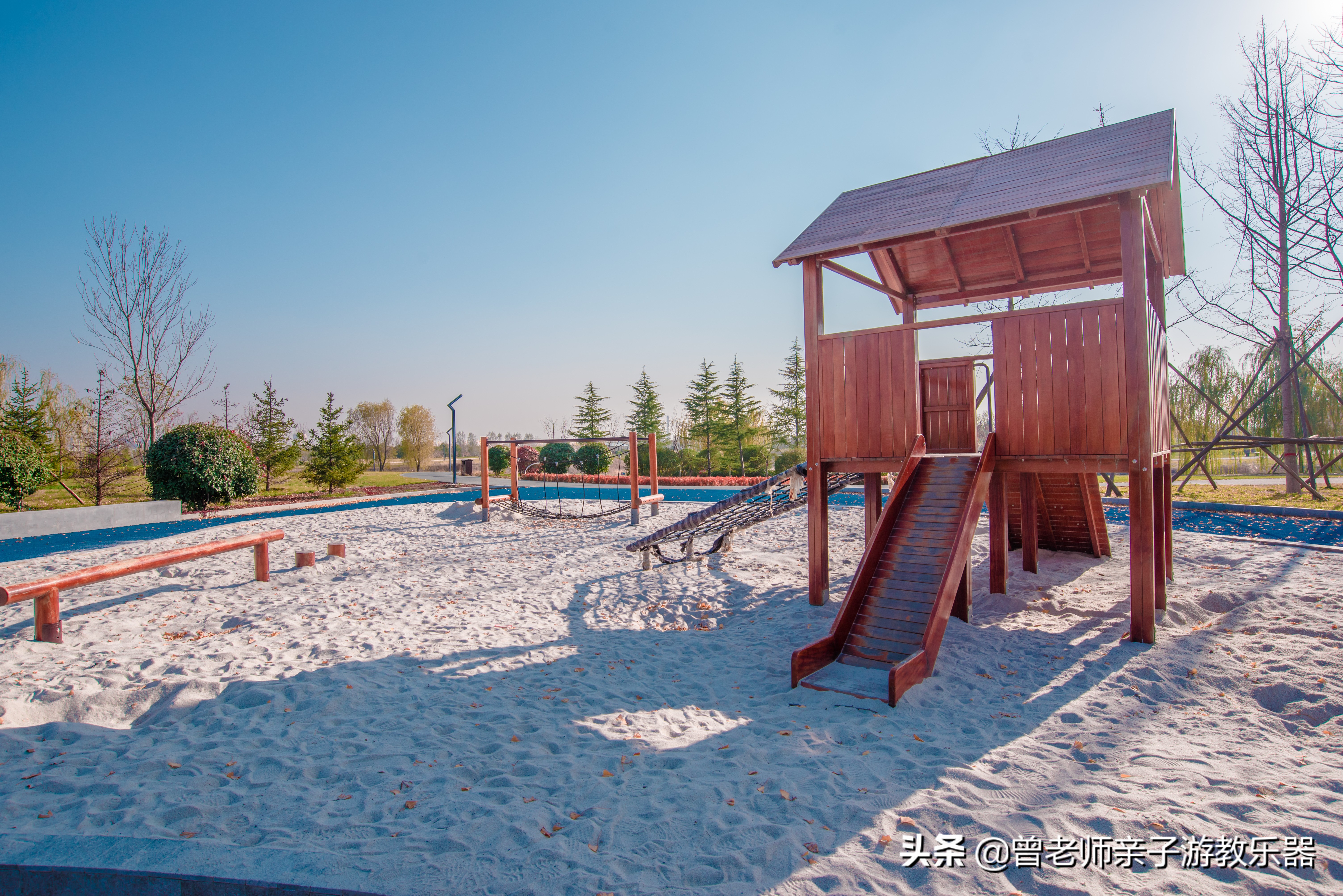 秦汉渭河湿地公园儿童,渭河湿地公园儿童乐园