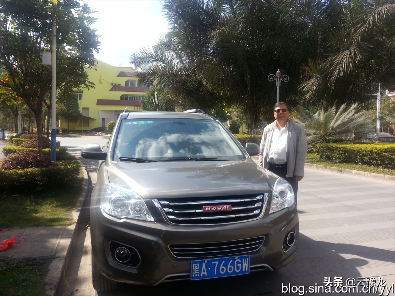 西双版纳磨憨自驾游攻略,自驾游云南版纳旅游攻略