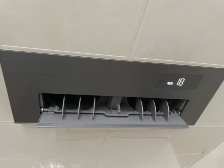 厨房有必要装厨房专用空调吗,在厨房装空调的缺点