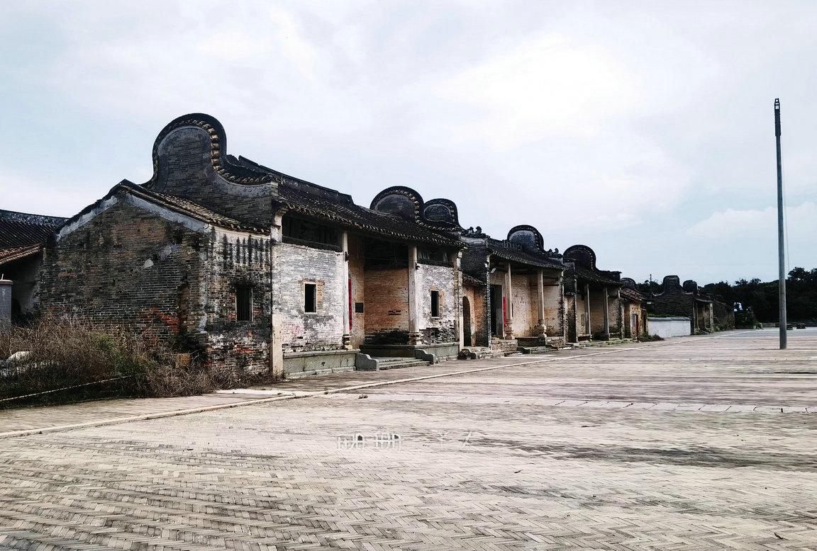 从化山清水秀,从化最值得看古村景点