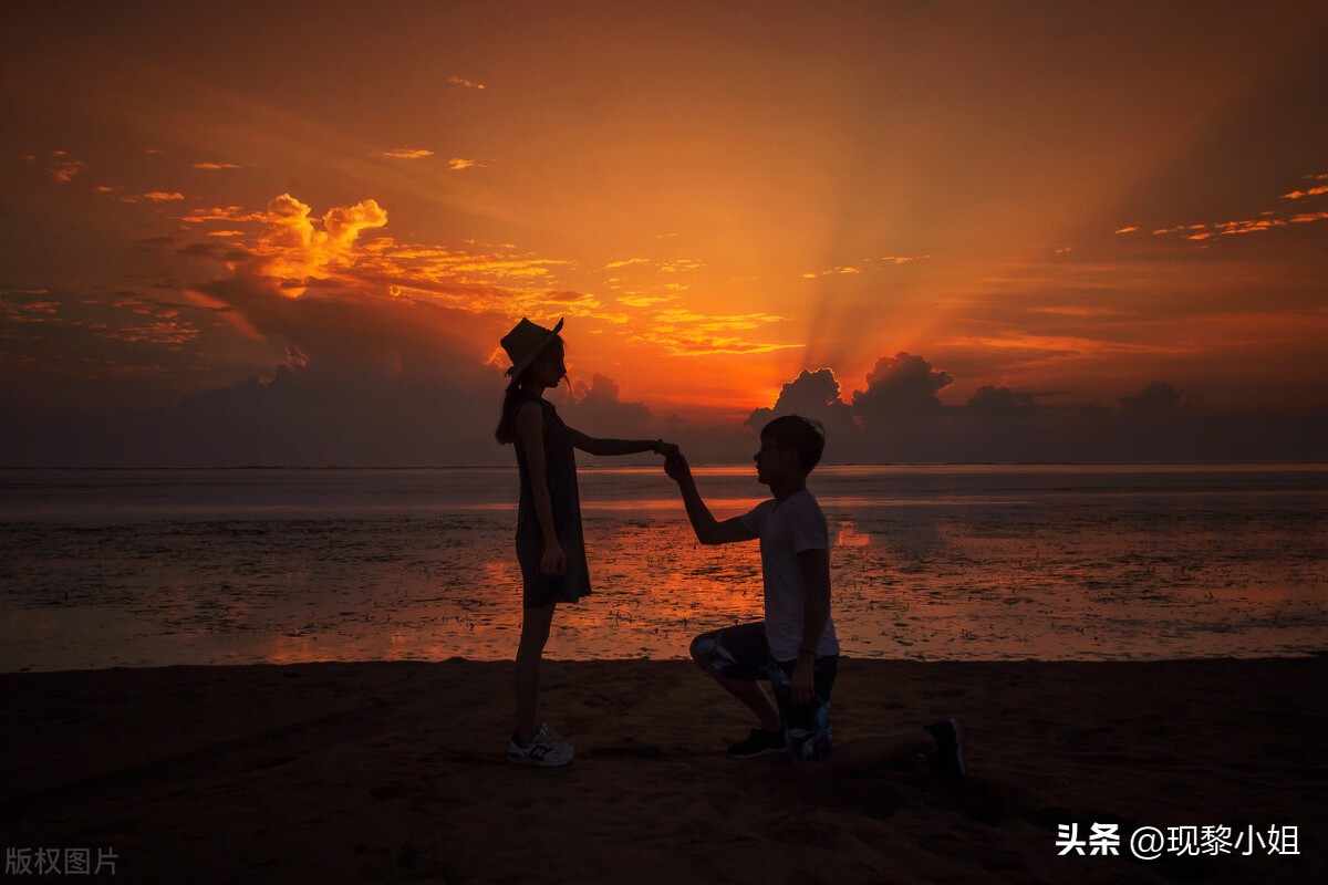 情人节官宣文案超甜,明星情人节官宣文案