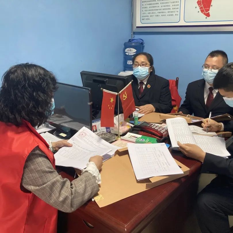 打好队伍建设“组合拳”,检察团队建设