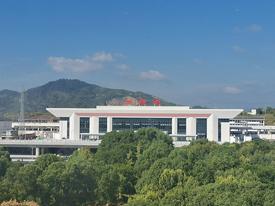 江西游五天,江西旅游攻略