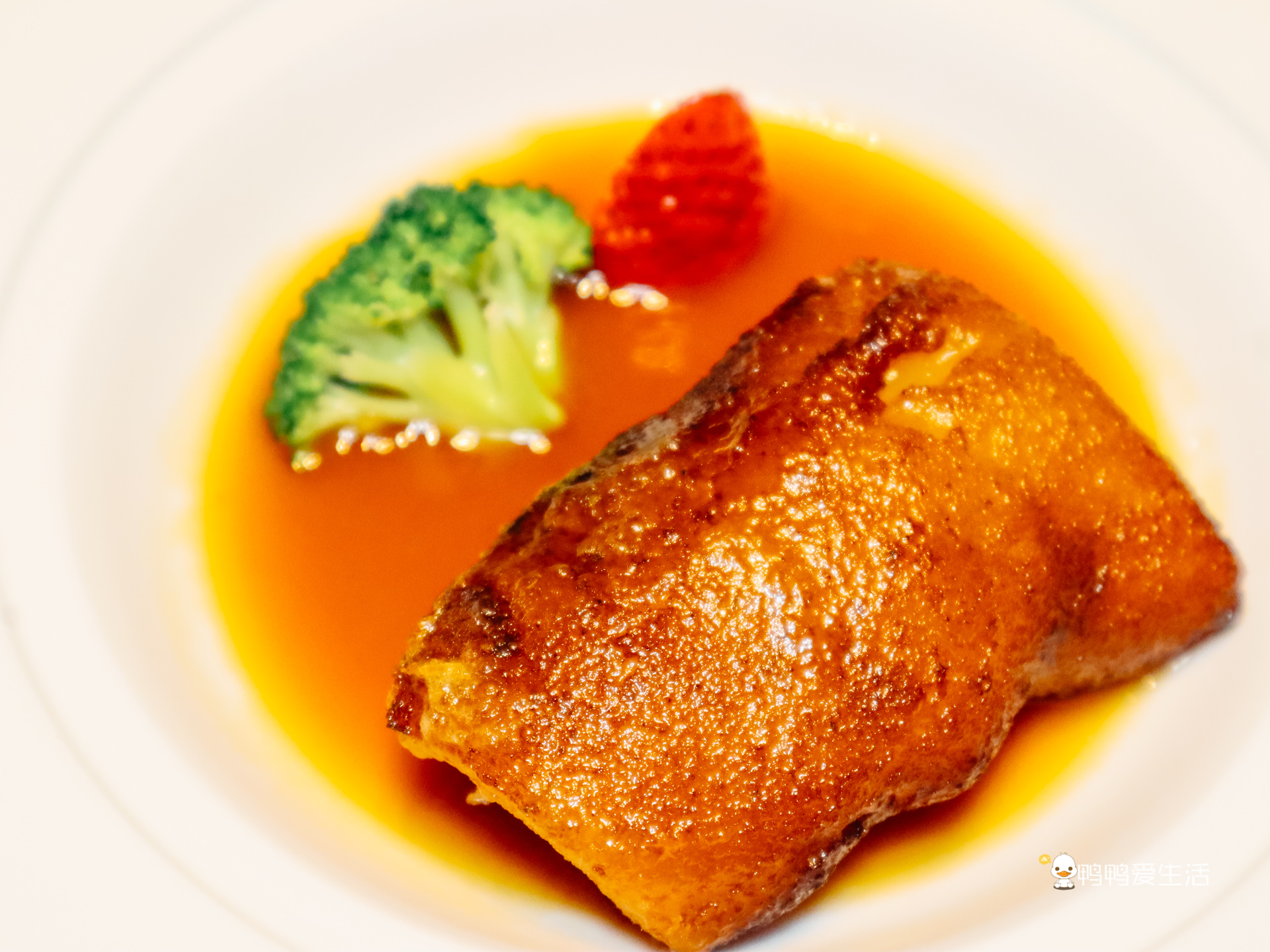 厦门这家巷子里的私房菜,厦门这家主打闽粤菜餐厅