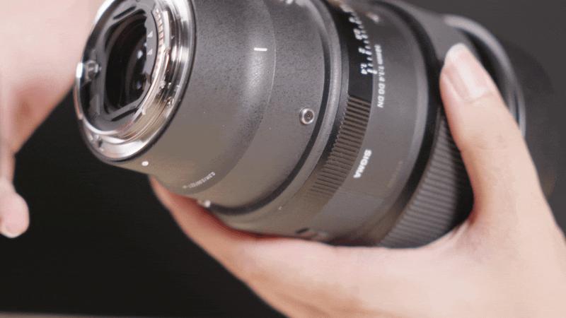 适马14-24mmf2.8镜头,适马14mm对比索尼14mm