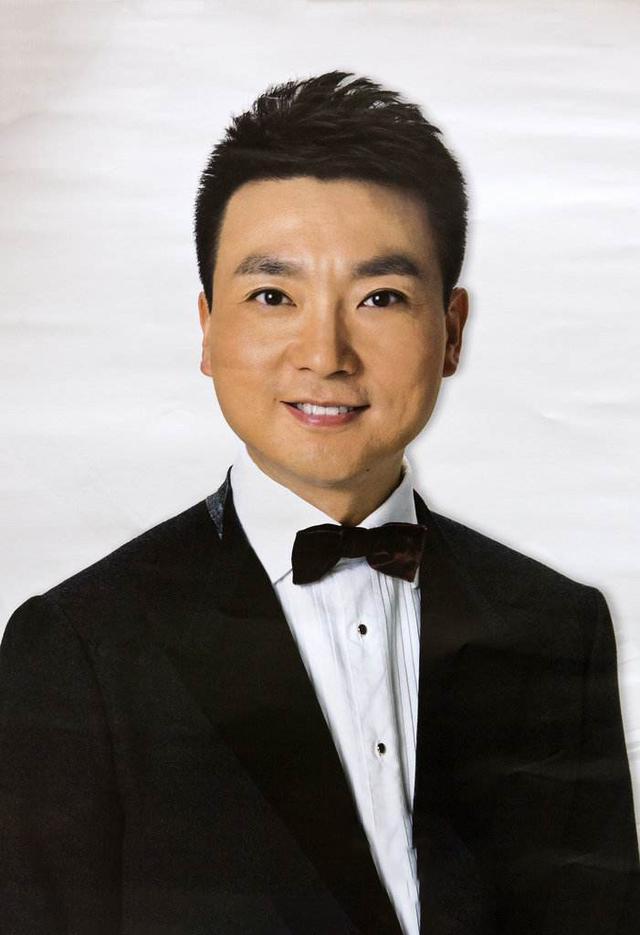 河北新闻联播主持人,河北新闻联播主持人傅敏