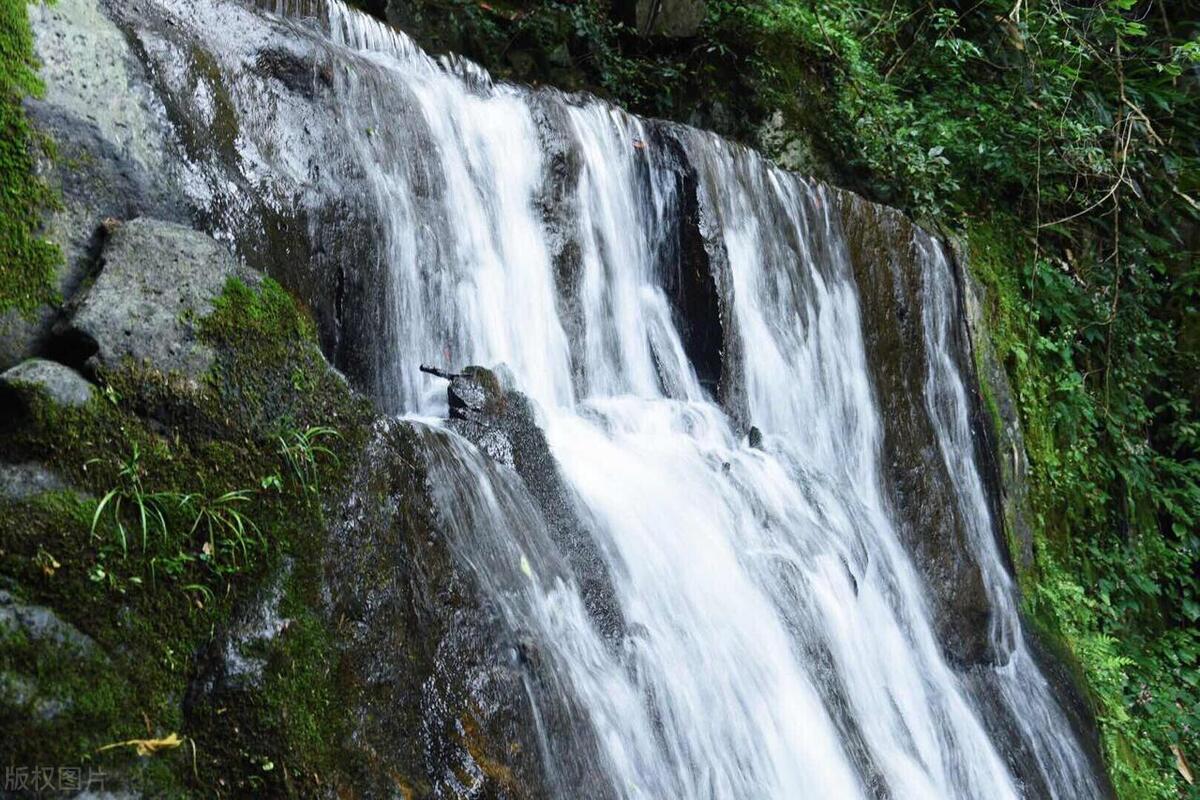 安吉旅游攻略必去景点排名,安吉旅游必去的景点一日游攻略