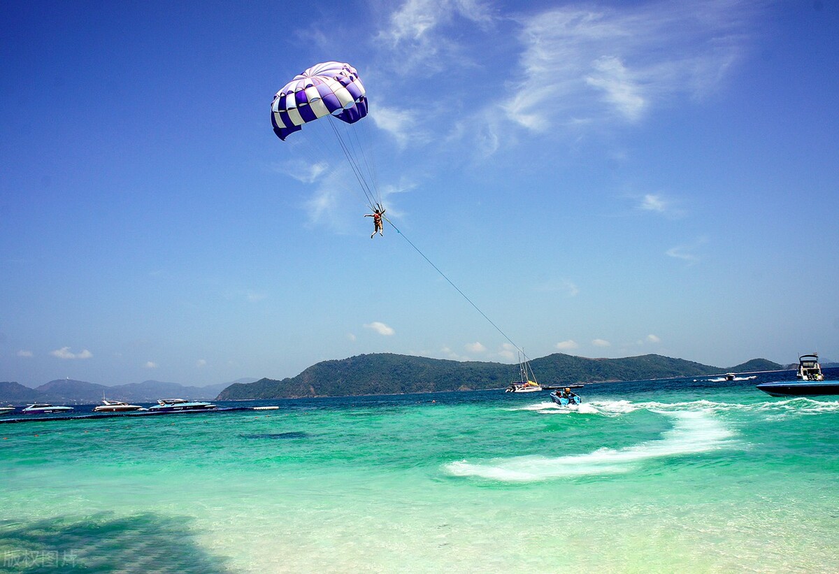 泰国普吉岛五日游攻略图文,泰国普吉岛5天游攻略