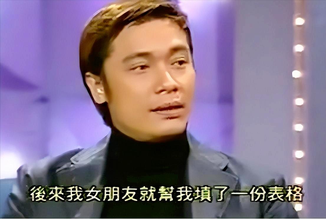 被流言困扰的罗嘉良:再婚娶二婚演员苏岩为妻,60岁生活幸福美满