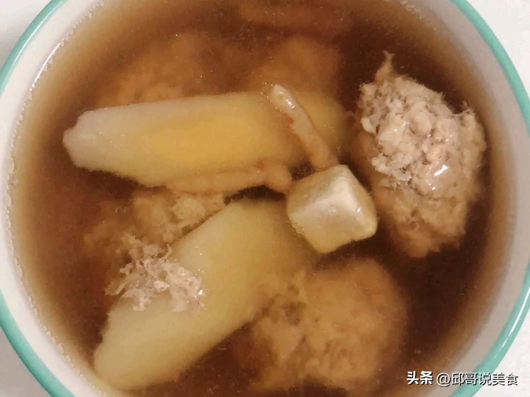 吃多大鱼大肉喝什么汤,过年大鱼大肉吃多了喝什么汤刮油