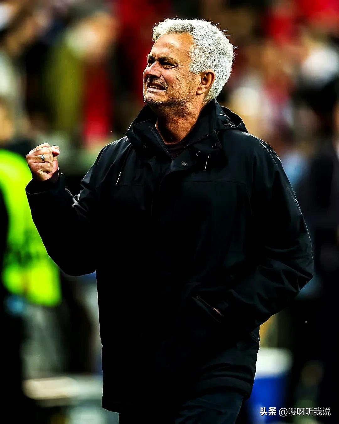 瓜帅是天选之子？穆里尼奥不行？懂的人都懂，卡佩罗说到点子上了