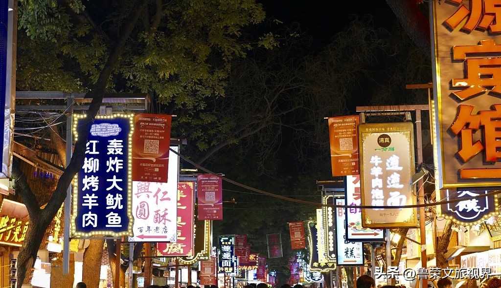 西安坐地铁旅游全攻略,西安半日游地铁