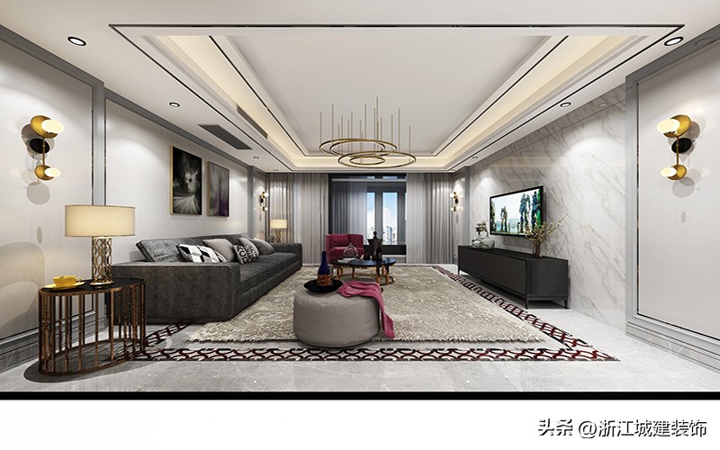 杭州十大家装公司排名,杭州家装哪个公司靠谱