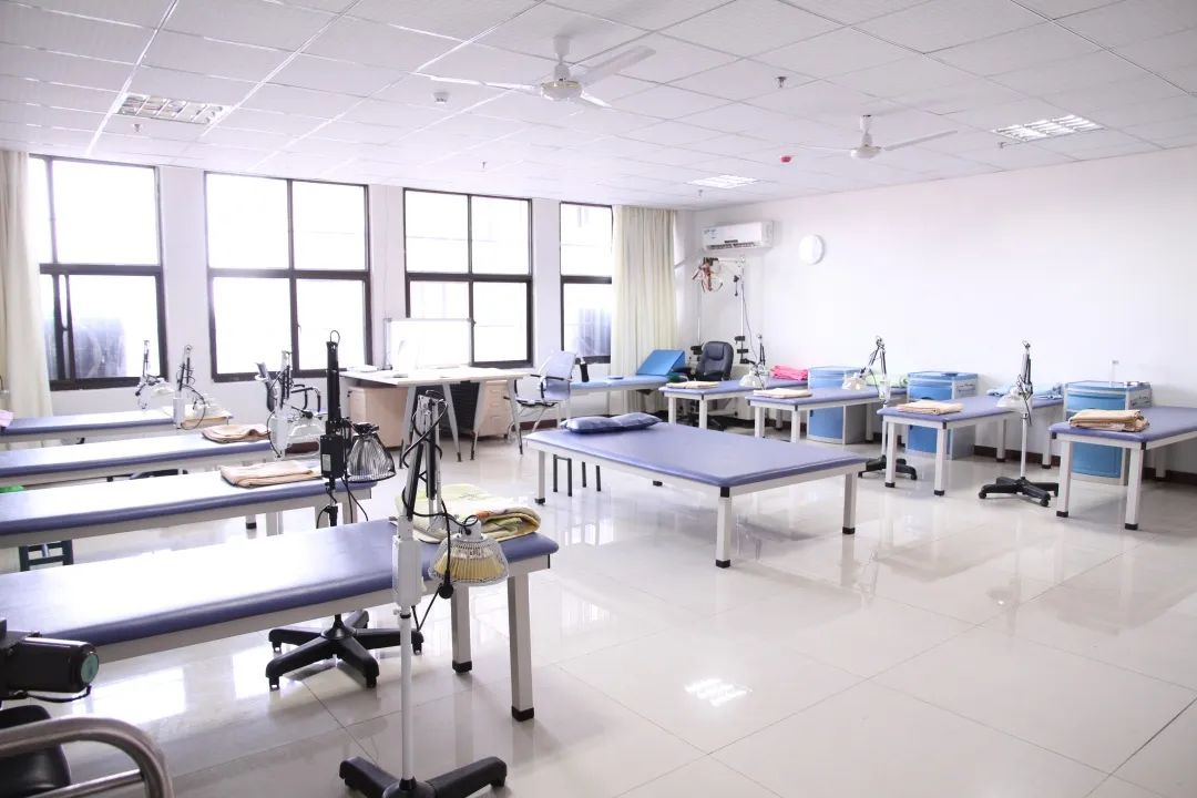 同行十九载——安徽中医药临床研究中心附属医院十九周年回顾