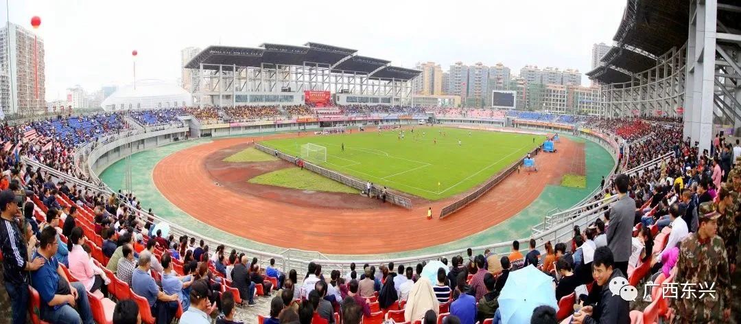 2019东兴越南芒街足球赛,越南东兴足球友谊赛