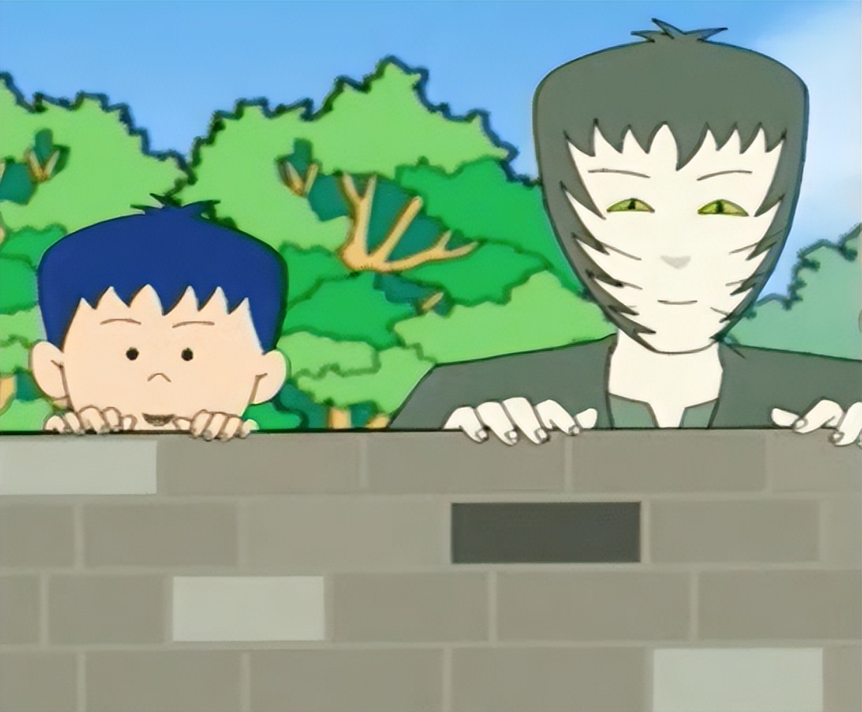 那些年看过的动画全集,你们没看过的动画片40部