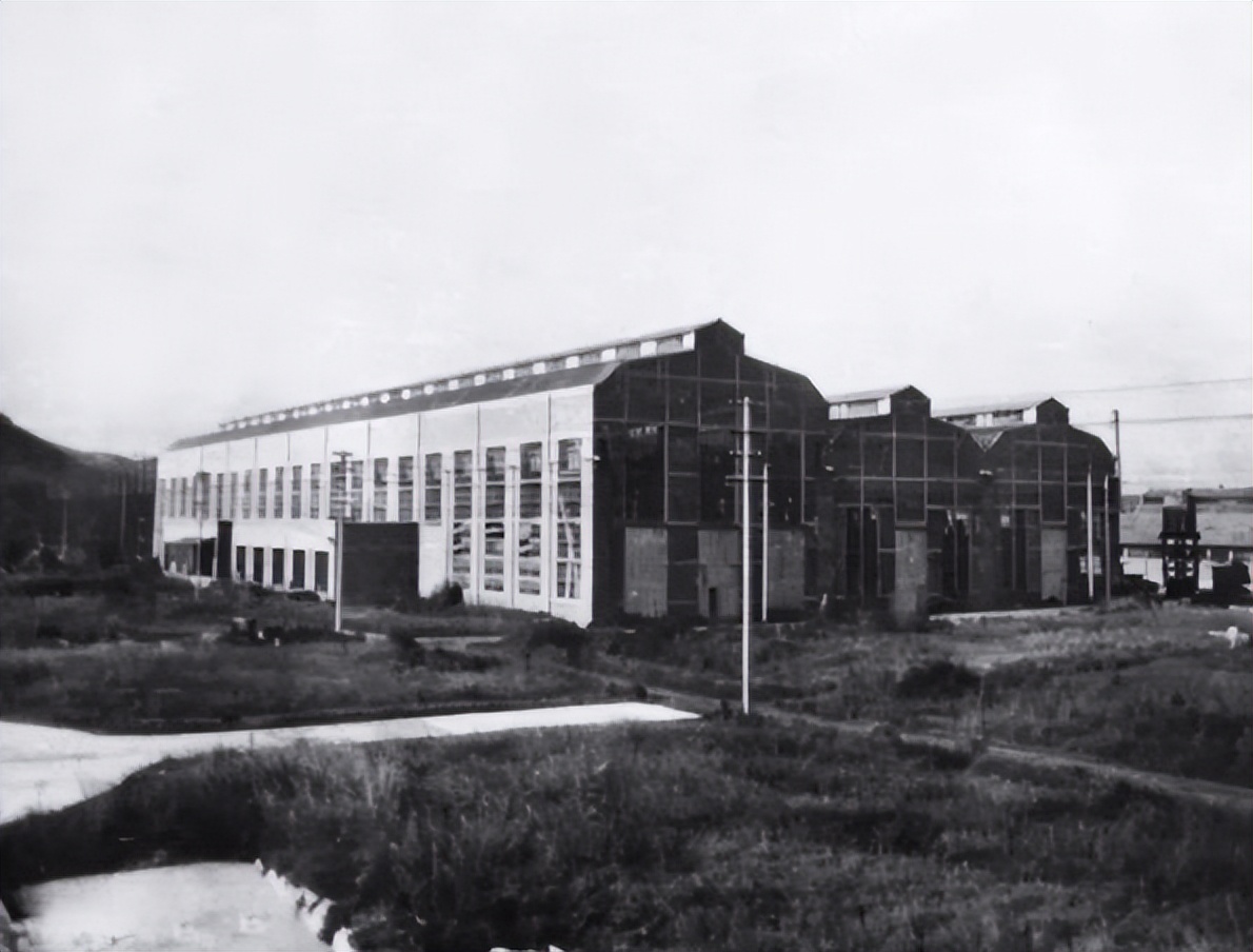 【文史】田心塅有个闻名全国的机车厂