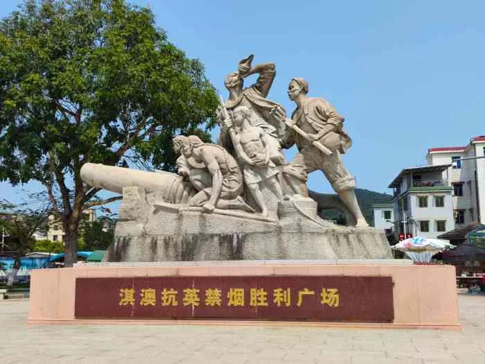 珠海世外桃源旅游区,珠海淇澳岛旅游攻略