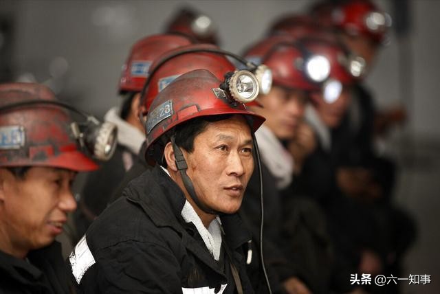 鄂尔多斯“黑金”往事，煤老板喋血街头，道义放两旁，利字摆中间