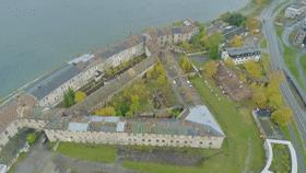 英国主动防御系统,英国地对空防御系统