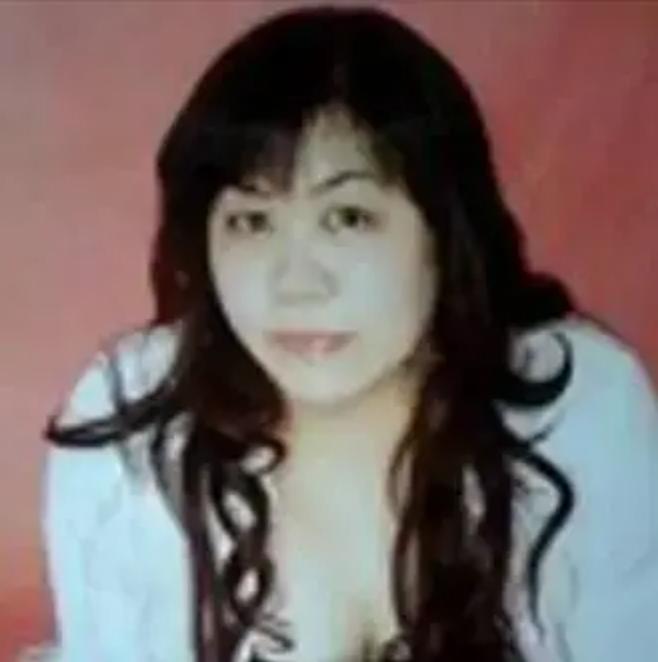 日本黑寡妇毒杀6任丈夫,日本黑寡妇毒杀7任丈夫