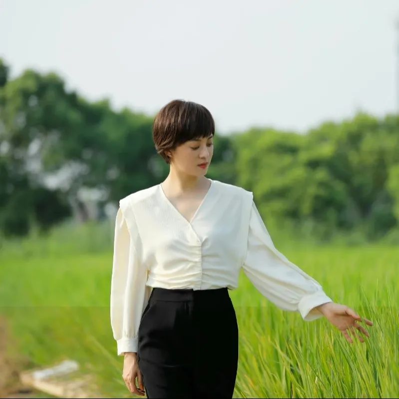 娱乐圈小八卦：孙俪、蒋勤勤、张颂文、陈晓、张若昀