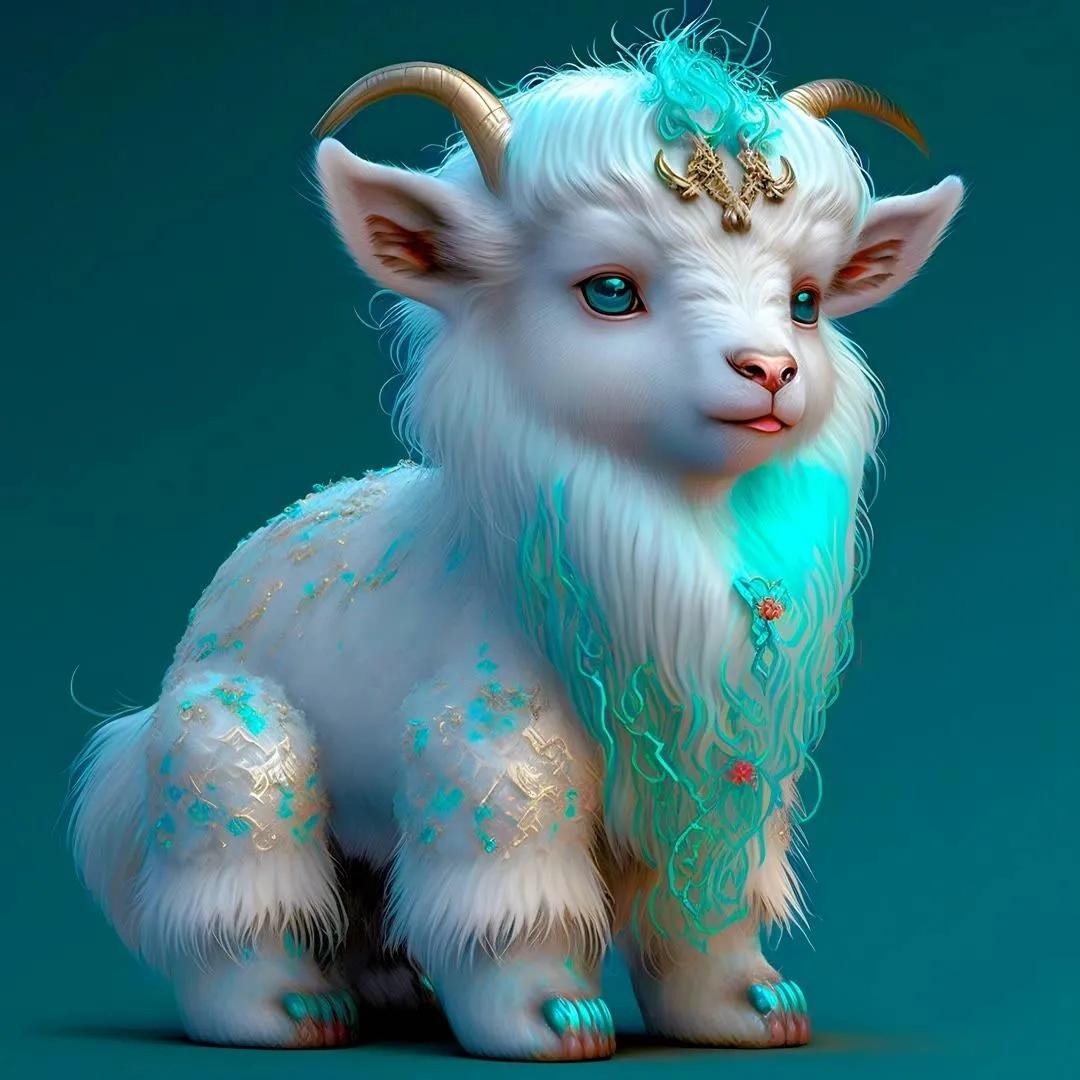 十二生肖美图配古诗,十二生肖漫画美图