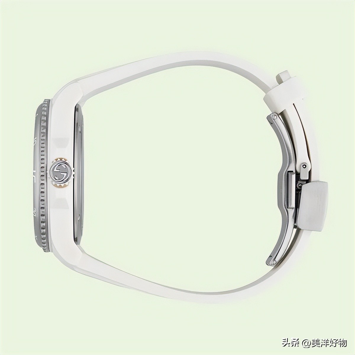 gucci手表新系列,gucci最新的蜜蜂系列手表