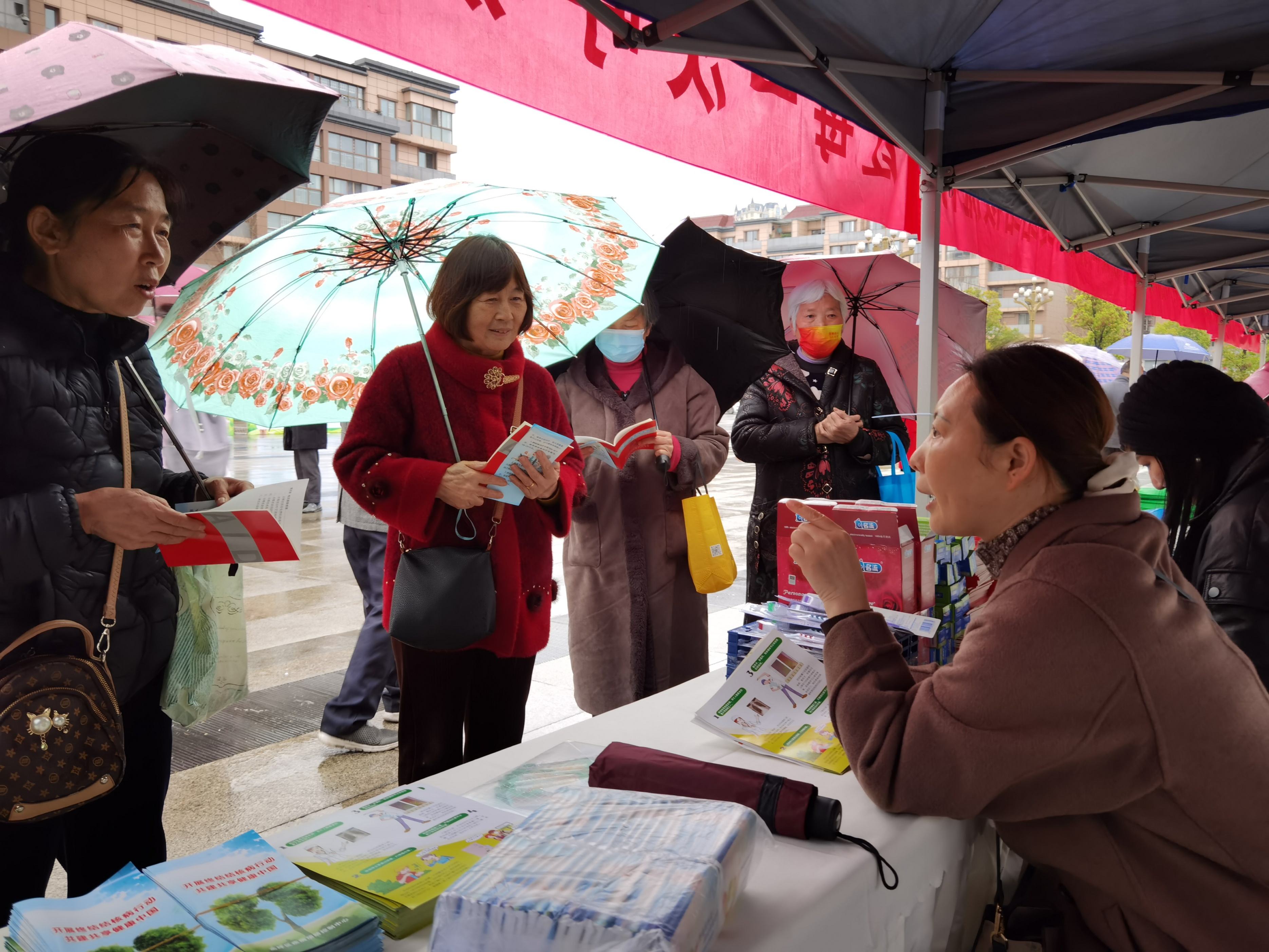 3.24世界防治结核病日宣传短视频,结核病防治宣传日