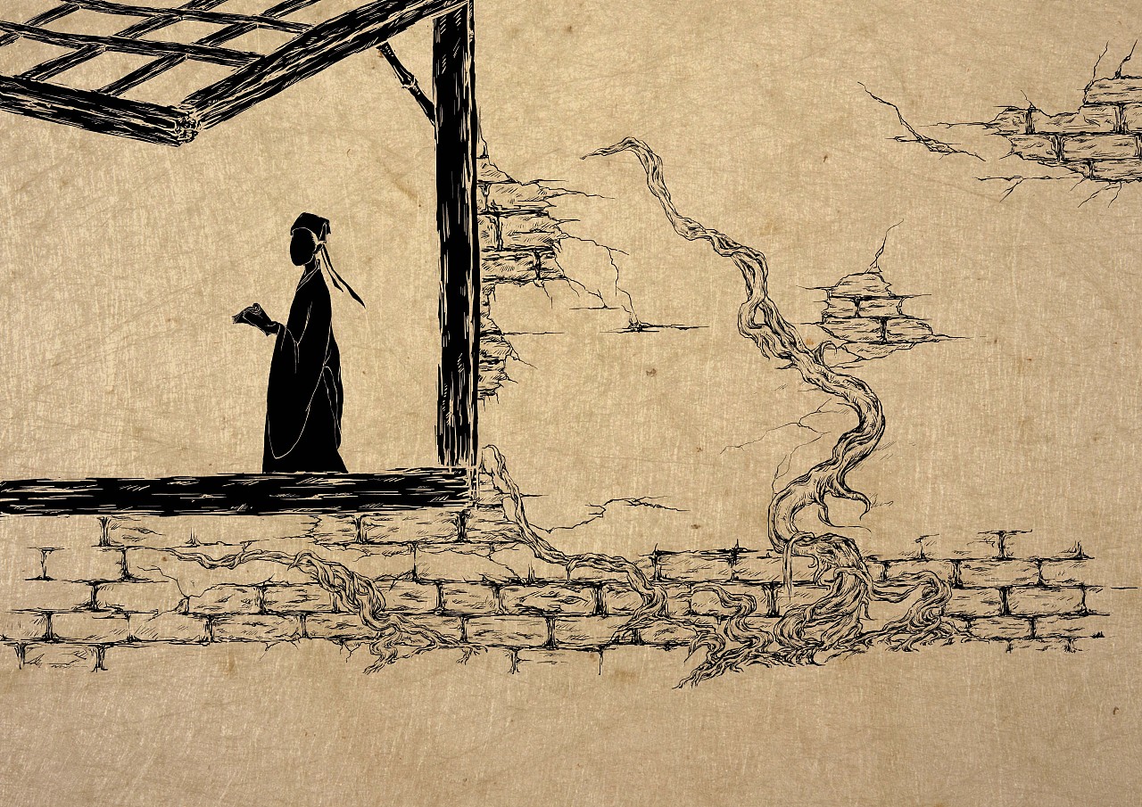 聊斋故事哪集最恐怖,聊斋十大悲剧故事