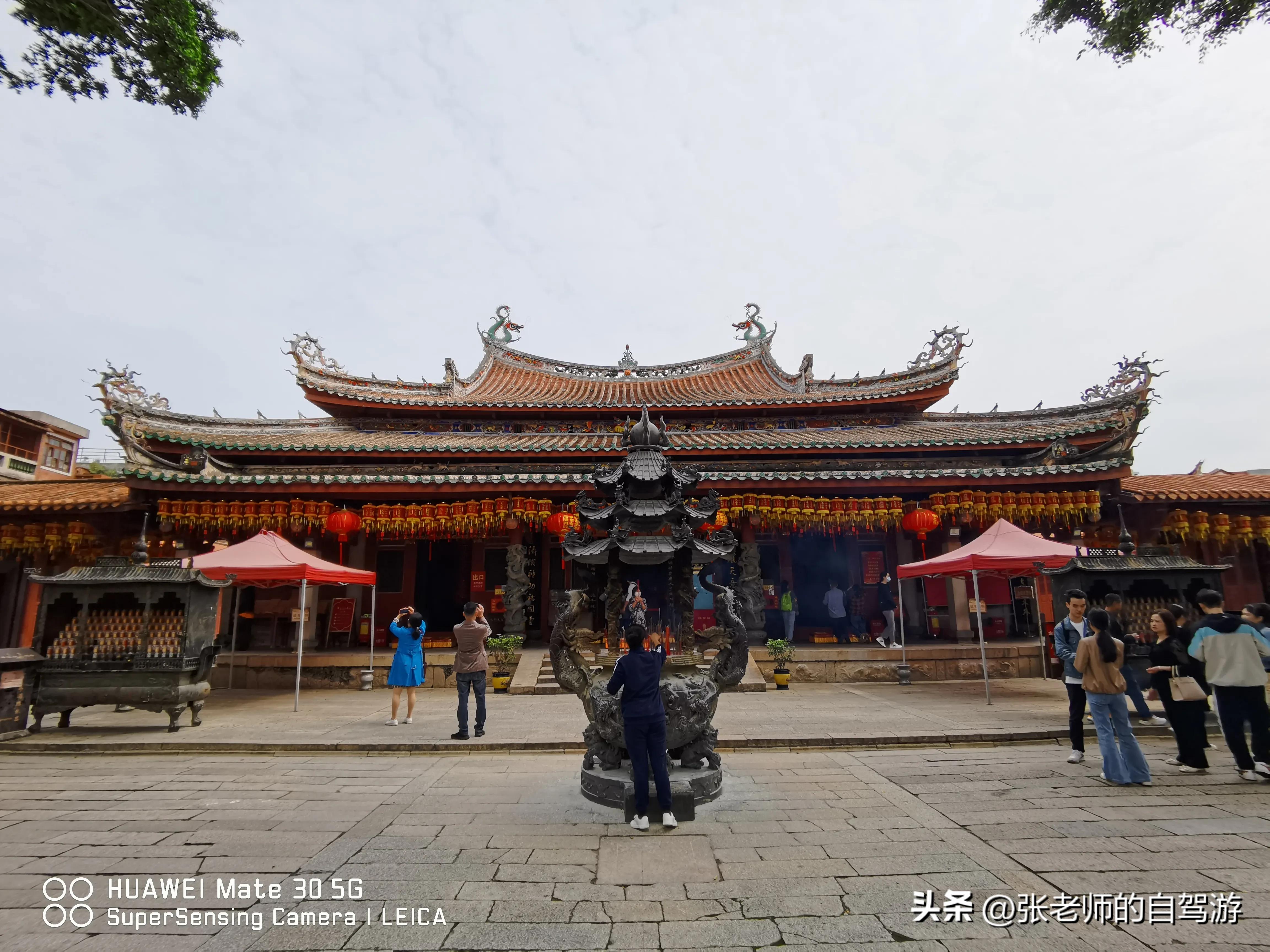 自驾环游中国最佳路线图费用,盐城到海南自驾旅行攻略