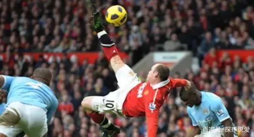 回顾世界杯激情进球,世界杯十大进球精彩瞬间2022